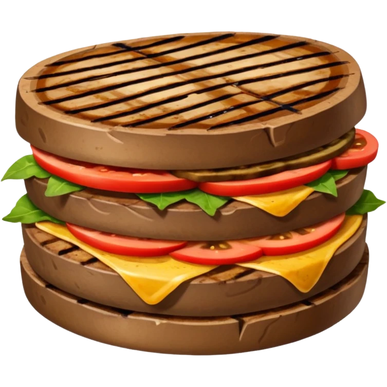 bistec emoji
