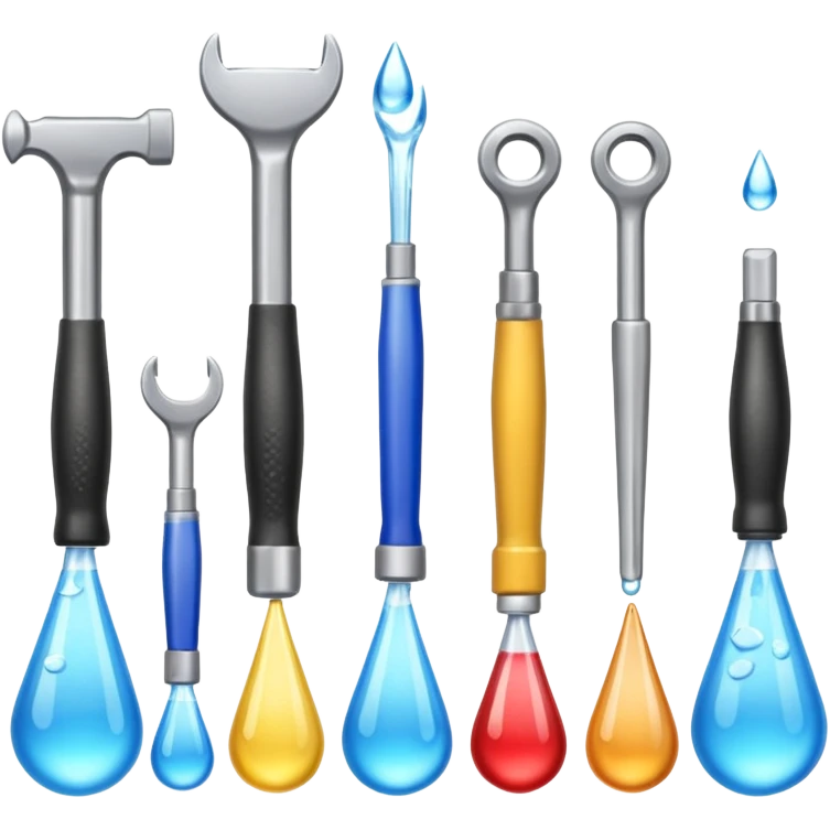 Ремонт  emoji