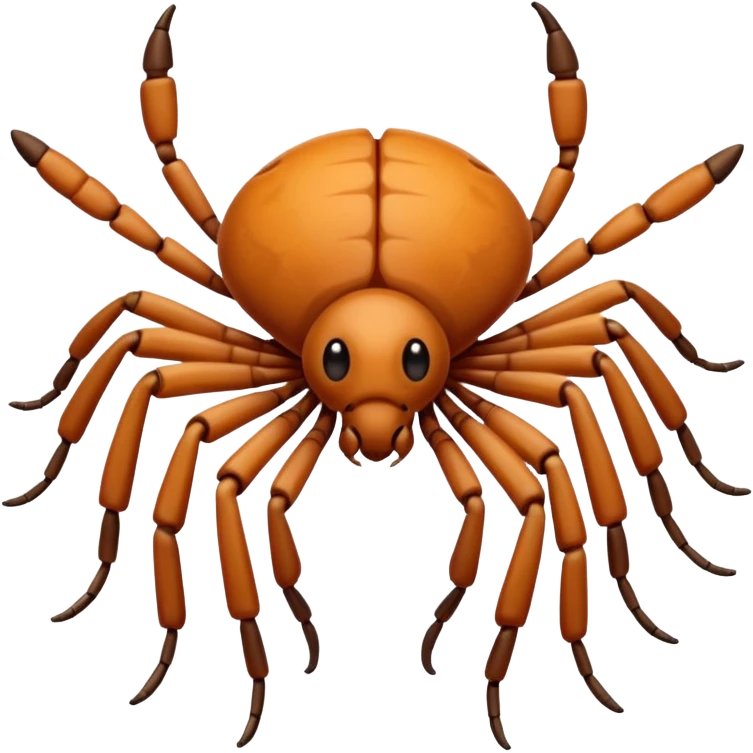 Flea emoji