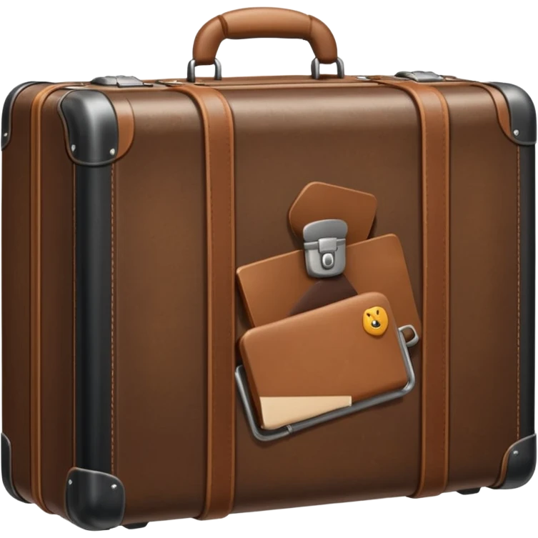 travel emoji
