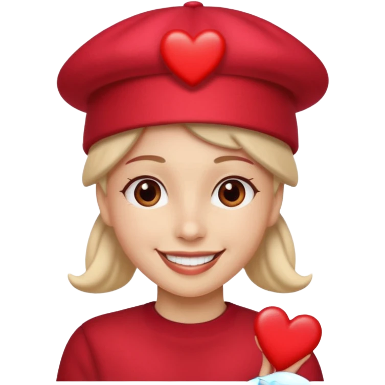 february emoji