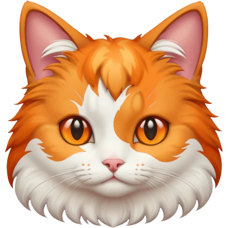 cat emoji