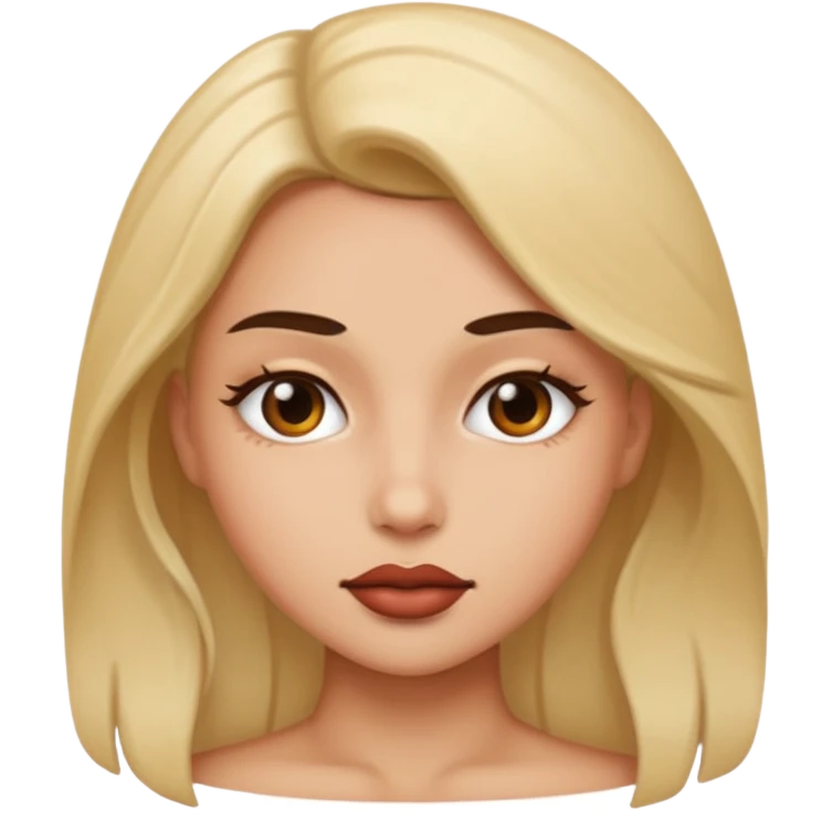 Sex emoji