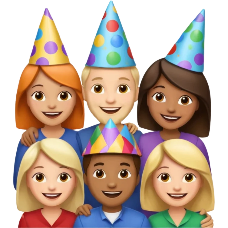 TEAM BUILDING emoji