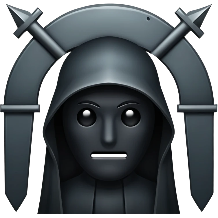 Conclave emoji