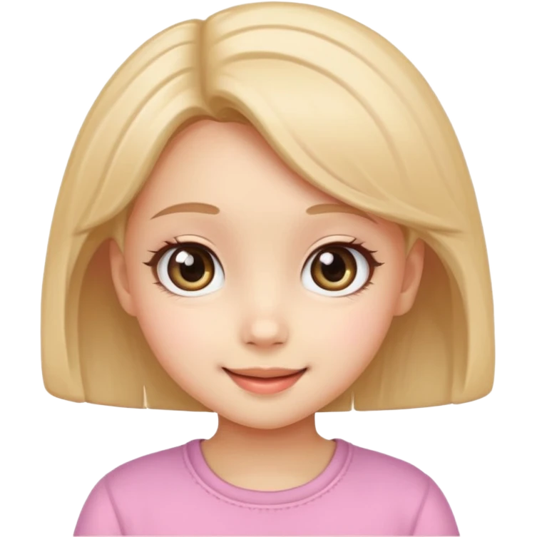 Kawaii emoji