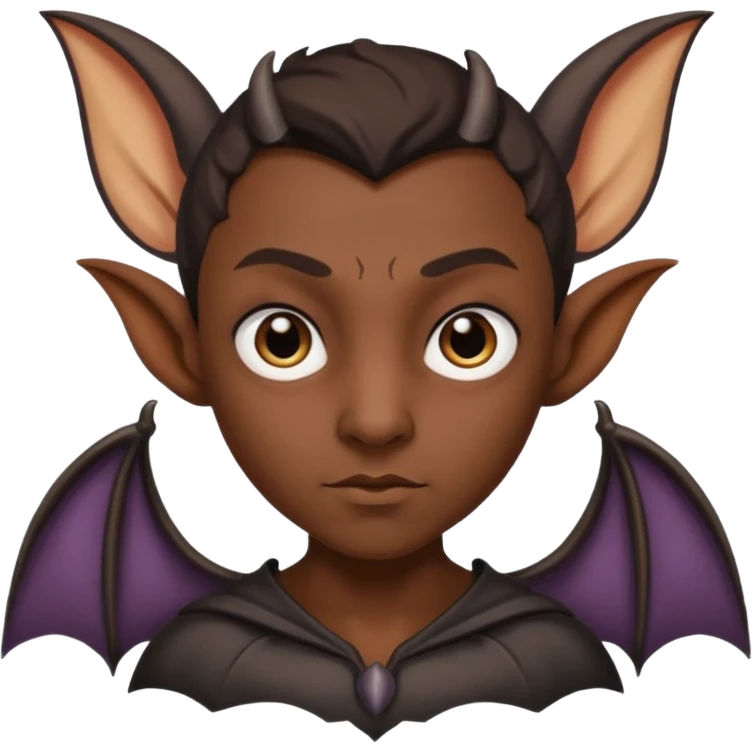 Batma emoji