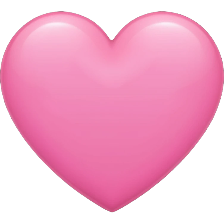 😍💗 emoji