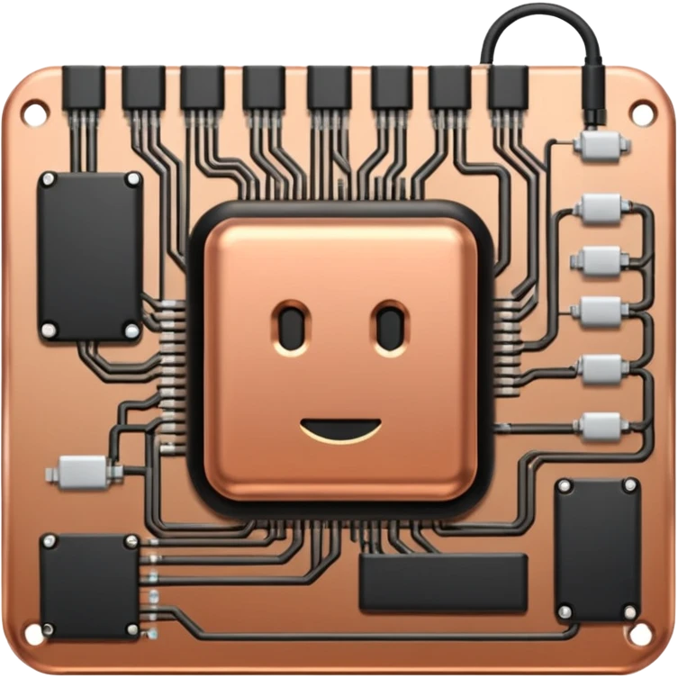 GRPC  emoji