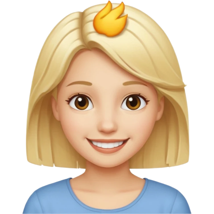 ✅️ emoji