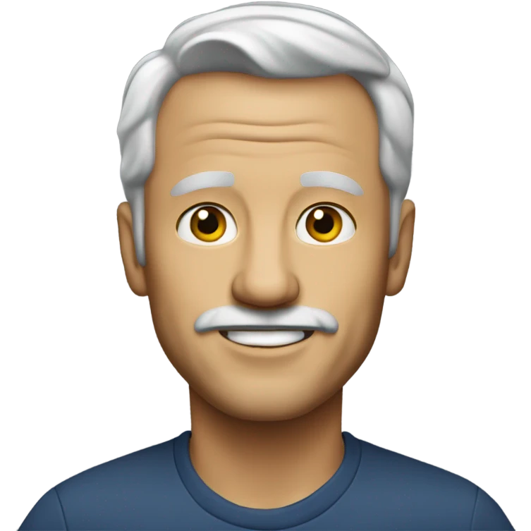 Mr O’Neil  emoji