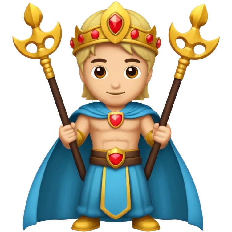 Fuerza rejida emoji