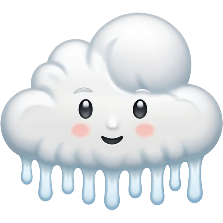bleach emoji