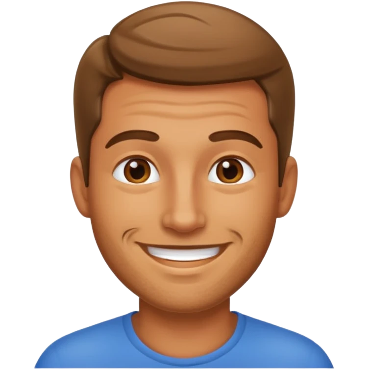  Man Gay emoji