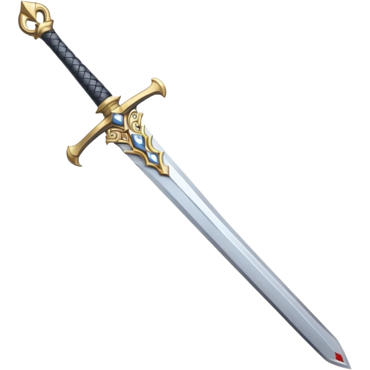 Make a weapon  emoji