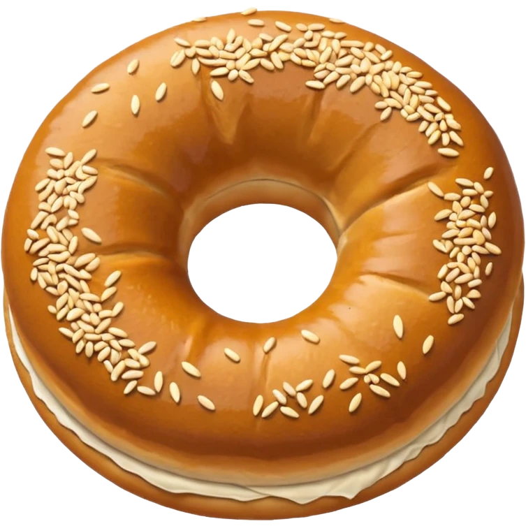 Simit emoji
