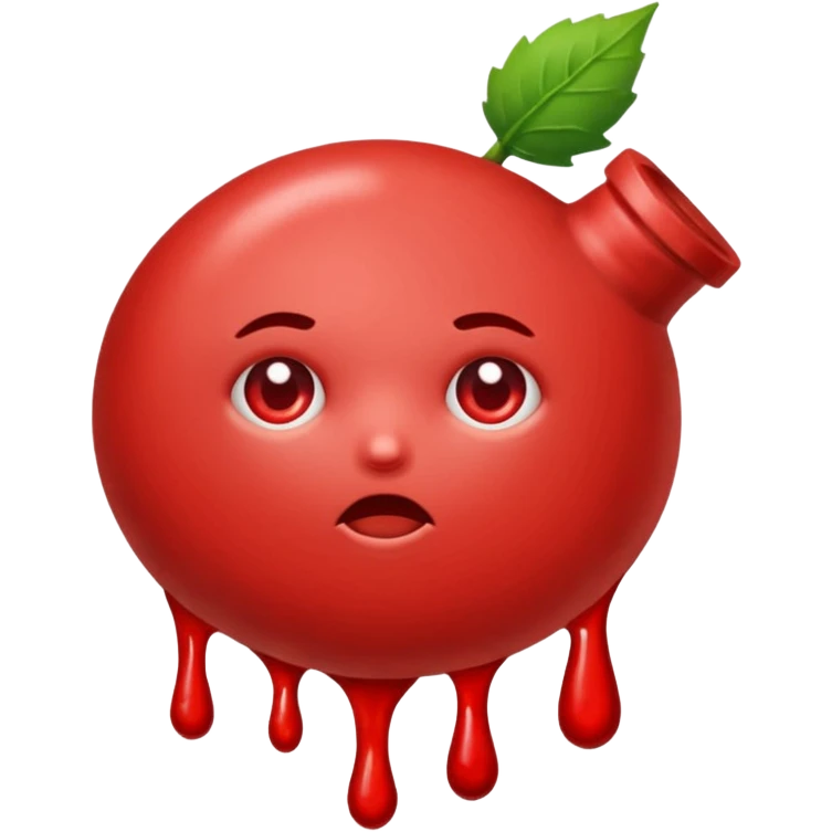 clot emoji
