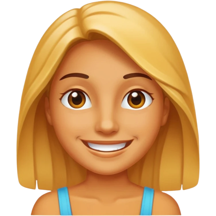 Tunt emoji