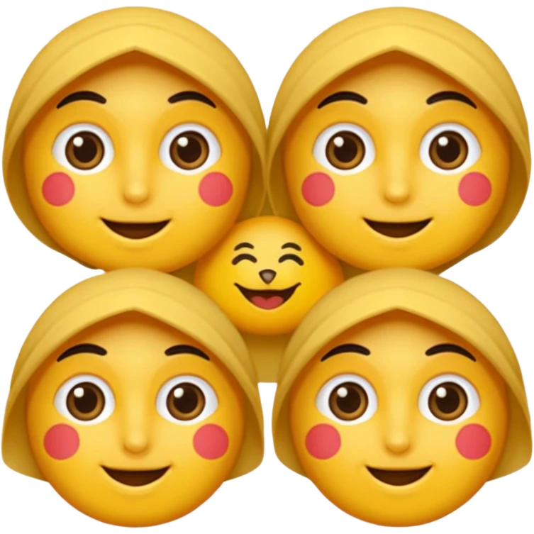 ایموجی ترند emoji