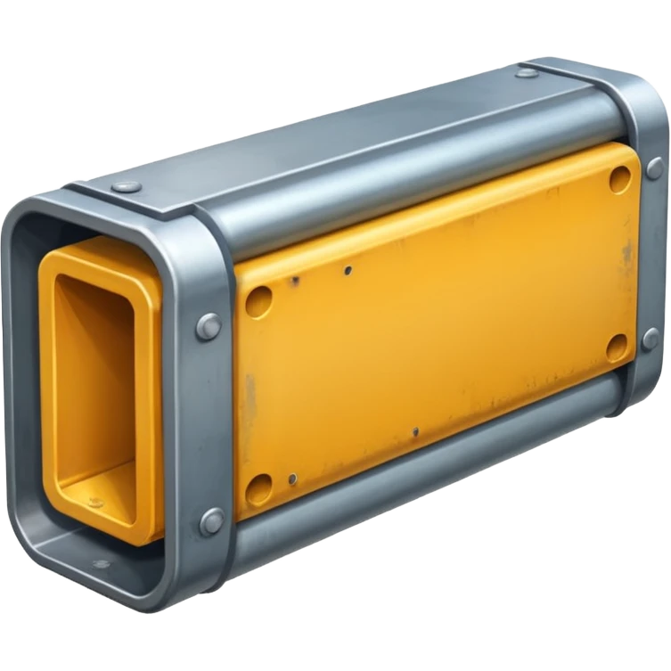 metal beam emoji