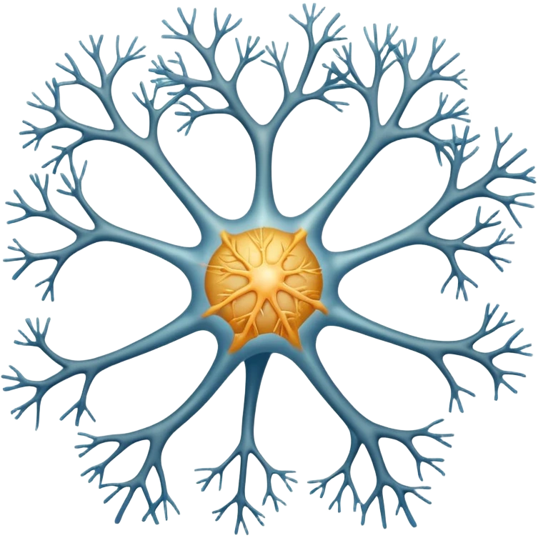 neuronas emoji