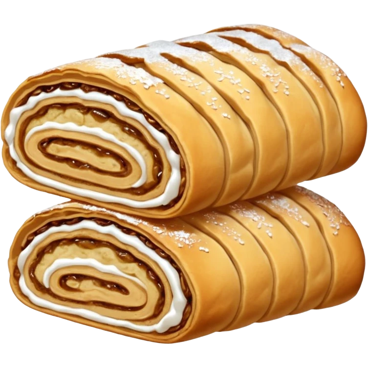strudl tcheque emoji
