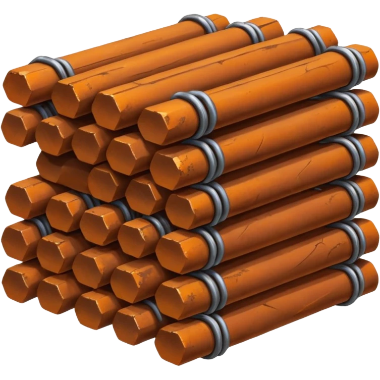 rebar emoji