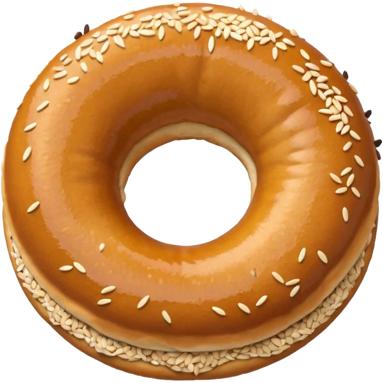 Simit emoji