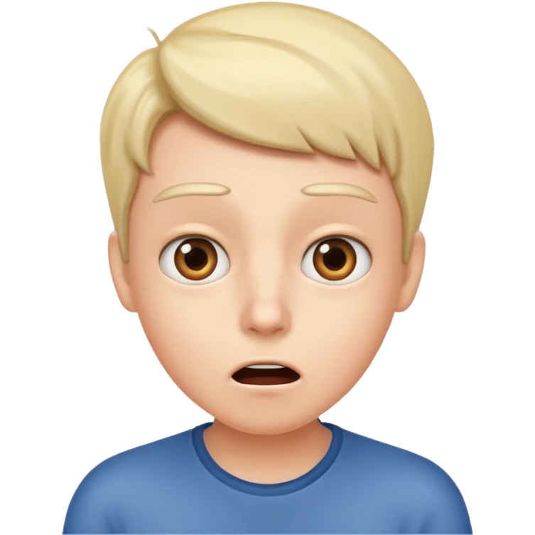🥰🙄 emoji