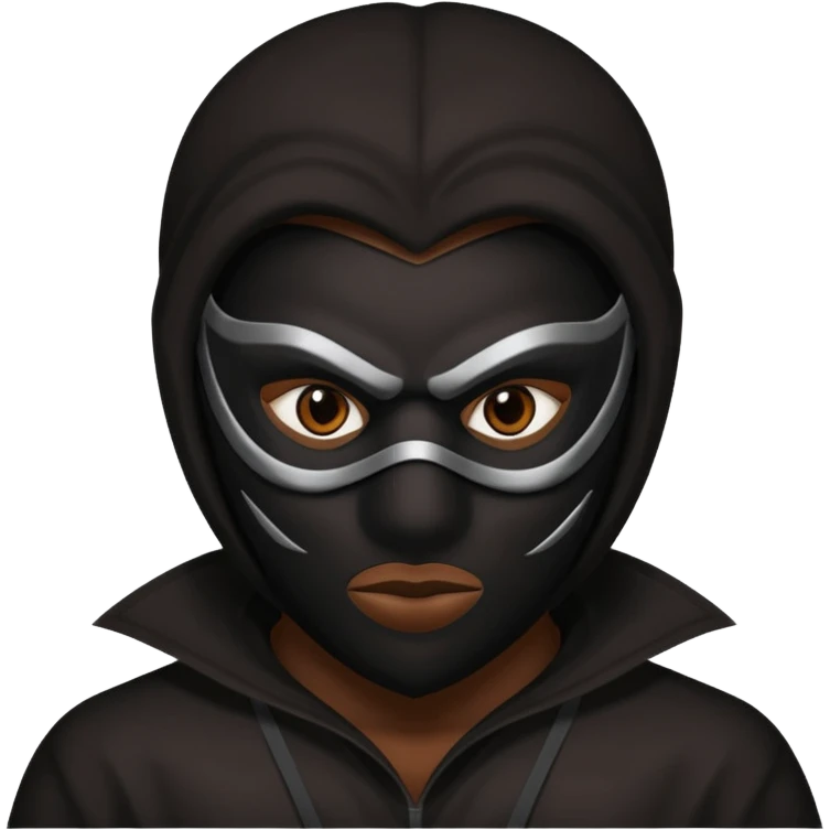 ladrao emoji