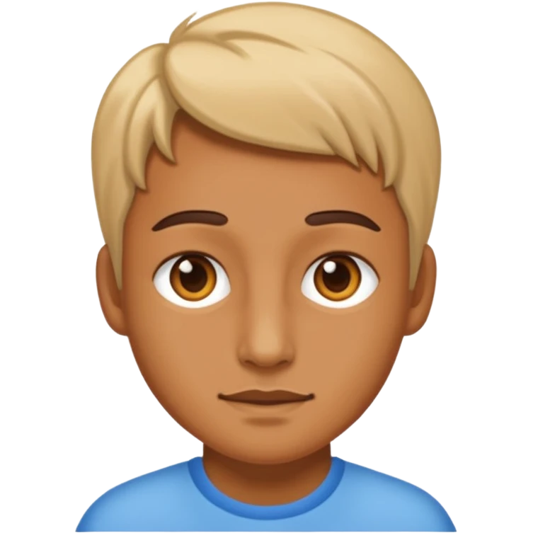 Fecie emoji