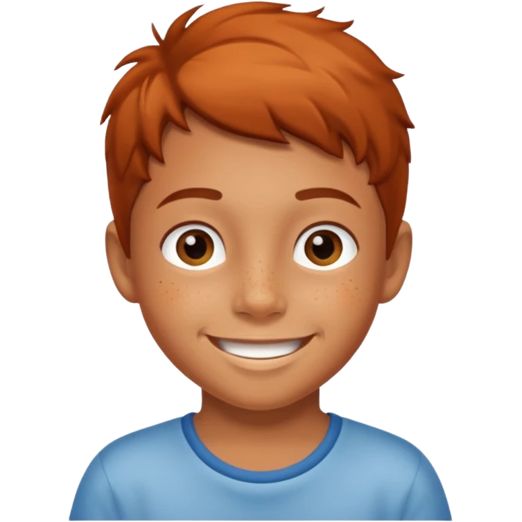 67 kid emoji