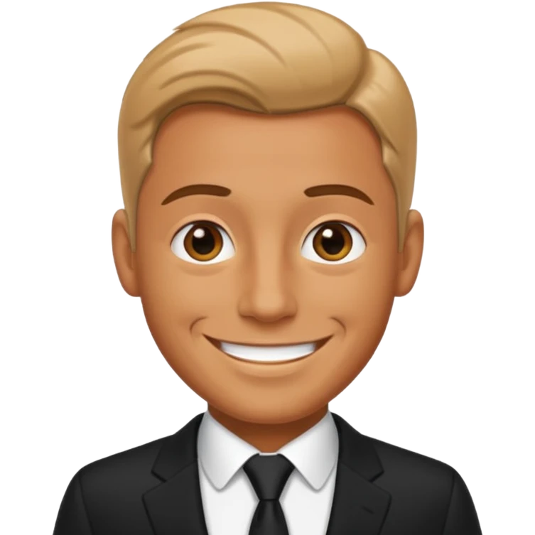 Zapatero emoji