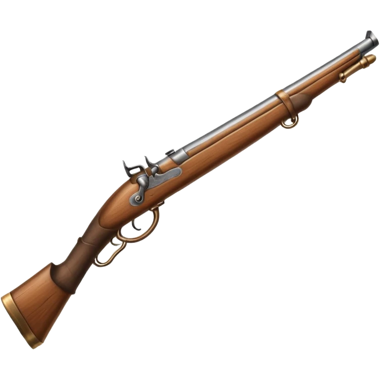 Brown Bess emoji