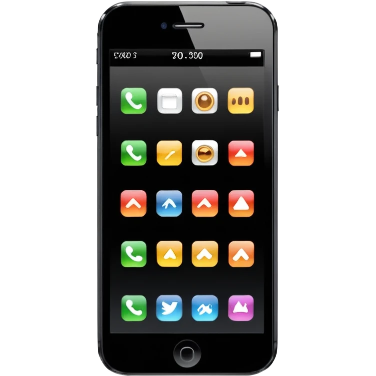 movil emoji