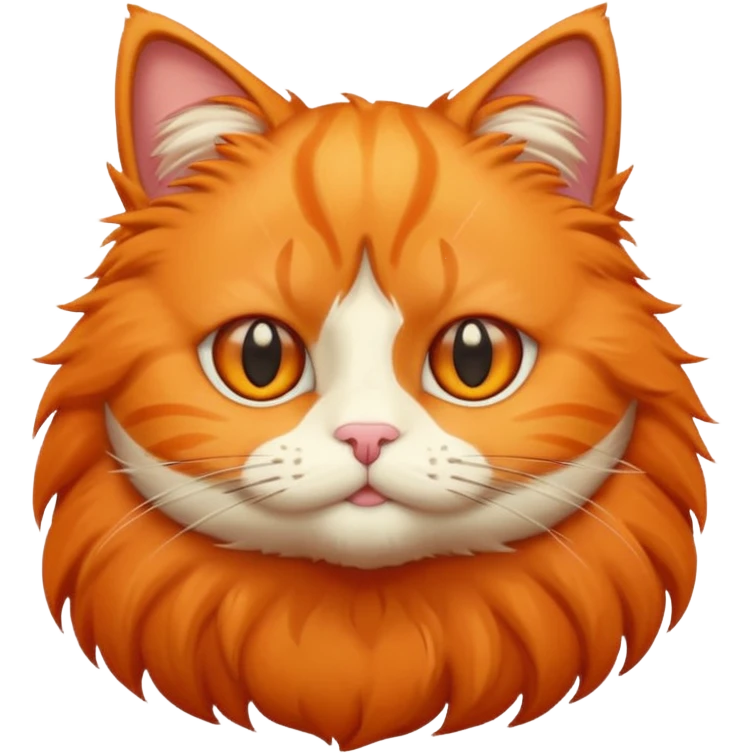 Emoji de gata emoji