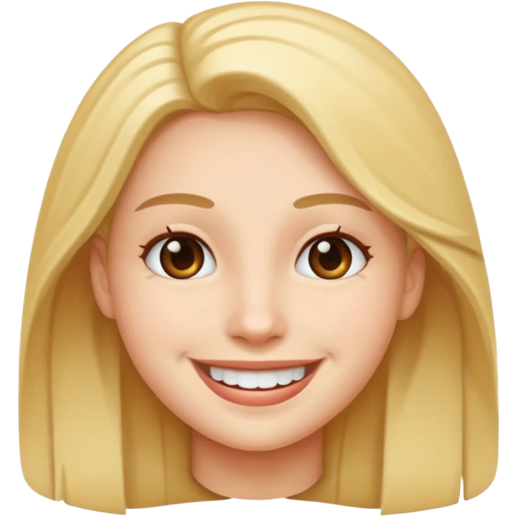 مبتسم emoji
