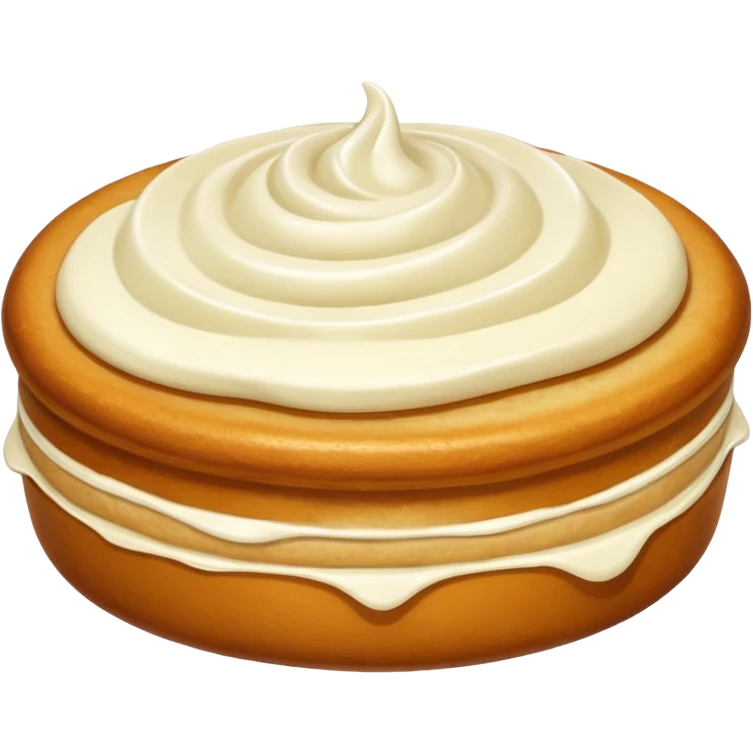 Cannolini emoji