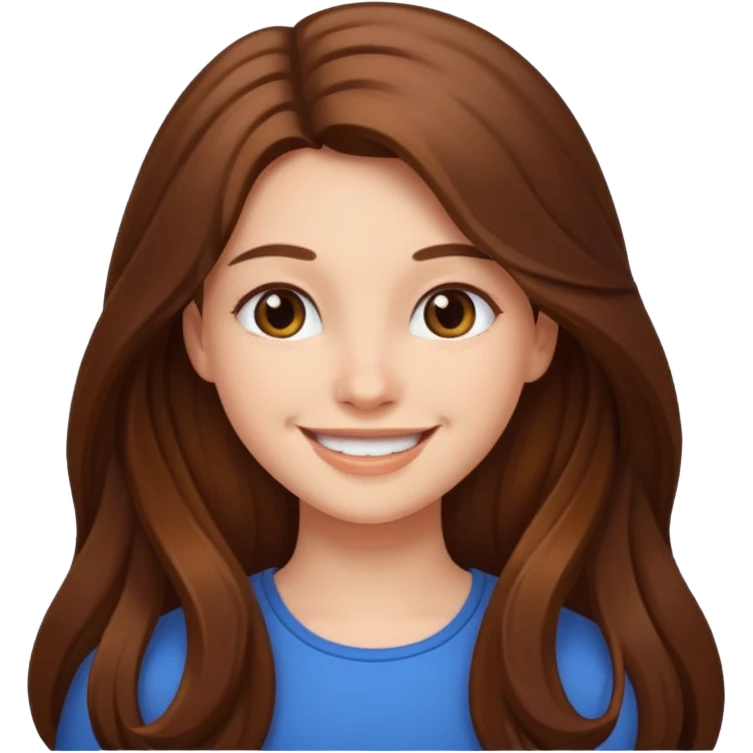 gives an example emoji