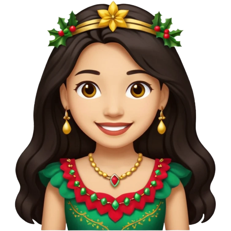 Tejana  emoji