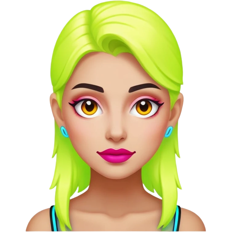 ROXANNE WOLF emoji