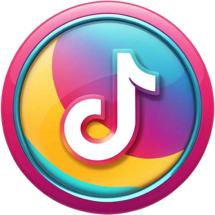 TikTok certification  emoji