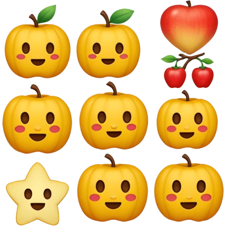 만화책 emoji