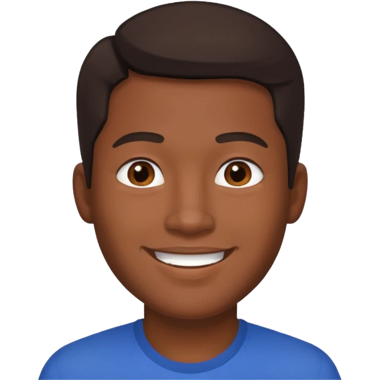 philalpino millenial man emoji