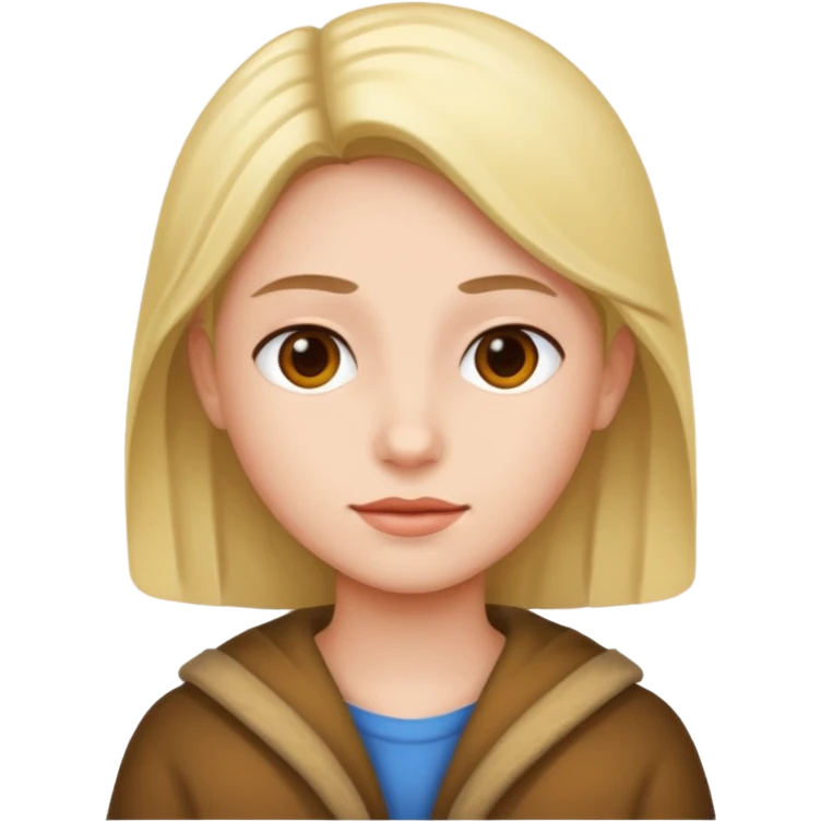가 emoji