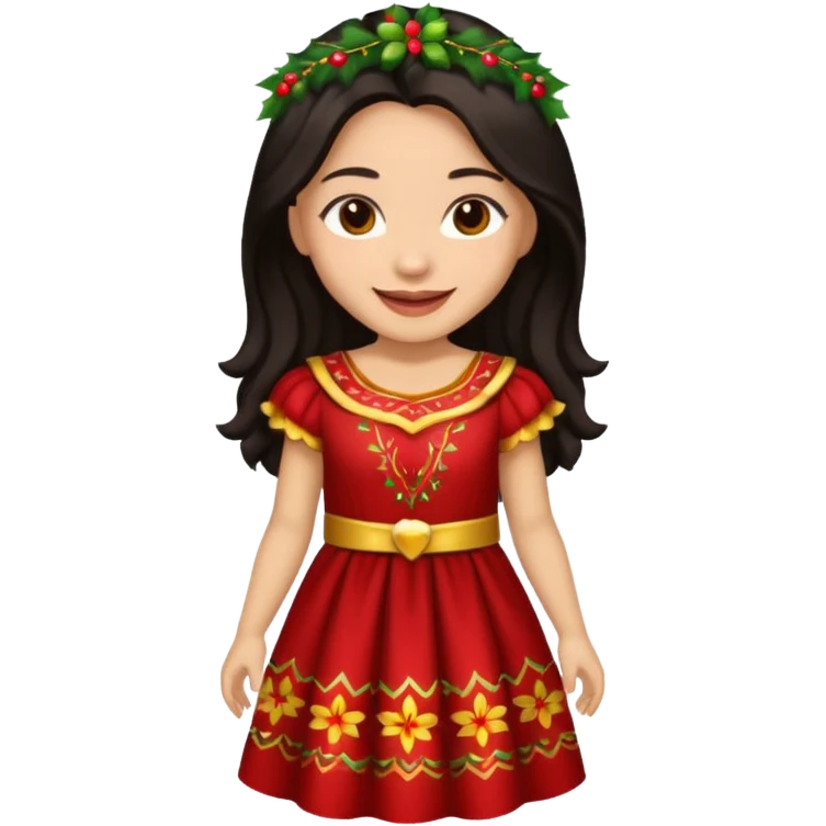 Tejana  emoji