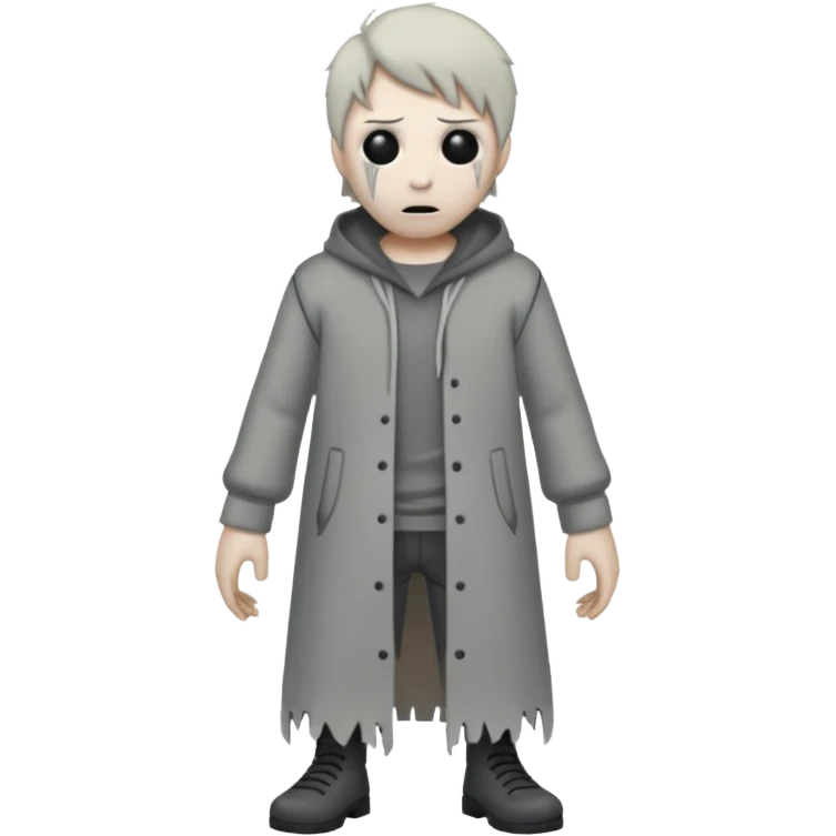 scp 4910 emoji