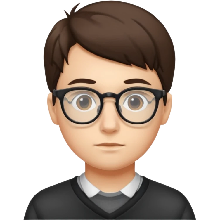 student emoji