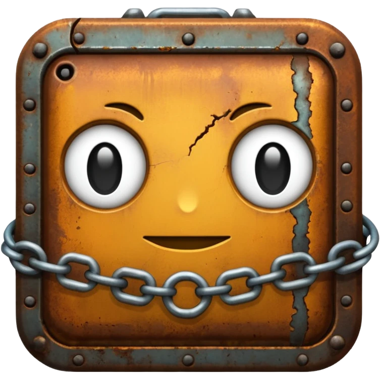 Bilge,Nautic emoji