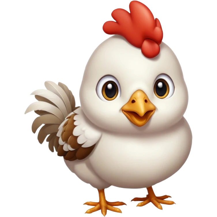 курка emoji